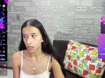 camilavill from Chaturbate is Freechat