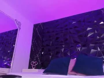 camileholmes_ from Chaturbate is Freechat