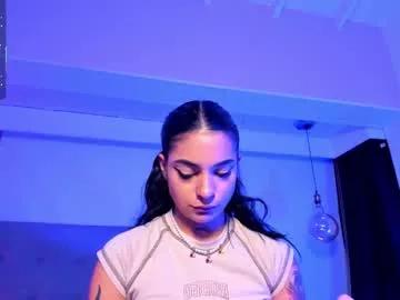 camilemonteiro from Chaturbate is Freechat