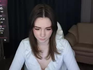 camilla_dream from Chaturbate is Freechat