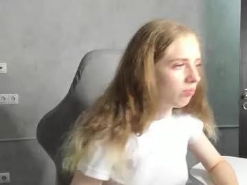 camilla_kelly from Chaturbate is Freechat