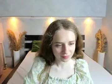 camilla_kelly from Chaturbate is Freechat
