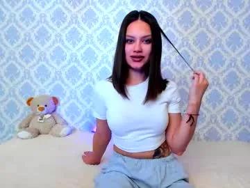 camilla_williamsss from Chaturbate is Freechat