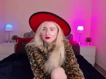 camilladreamer from Chaturbate is Freechat