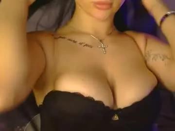 camillarose_ from Chaturbate is Freechat