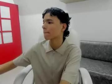 camillo_virgil from Chaturbate is Freechat