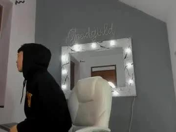 camillo_virgil from Chaturbate is Freechat