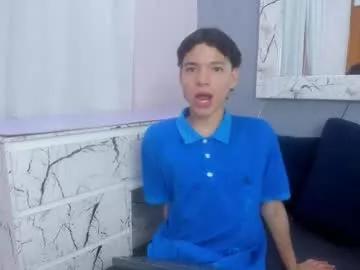 camillo_virgil from Chaturbate is Freechat