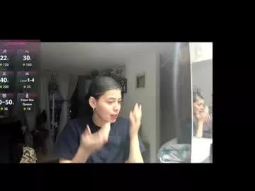 camilo_anna from Chaturbate is Freechat