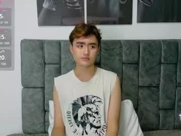 camilo_fire18 from Chaturbate is Freechat