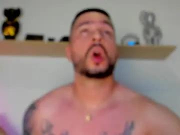 camilo_restrepo21 from Chaturbate is Freechat