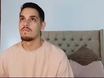 camilo_rosee from Chaturbate is Freechat