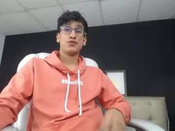 camilo_stark from Chaturbate is Freechat