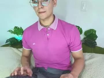 camilo_xcam from Chaturbate is Freechat
