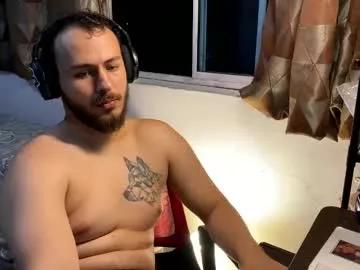 camiloex from Chaturbate is Freechat