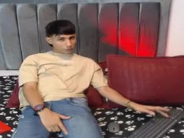 camilohart from Chaturbate is Freechat