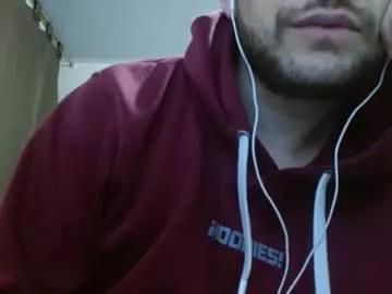 camiloking17 from Chaturbate is Freechat