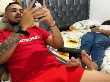 camilow777 from Chaturbate is Freechat