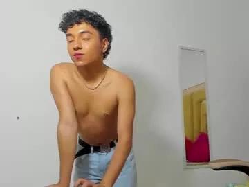 camilowhites from Chaturbate is Freechat
