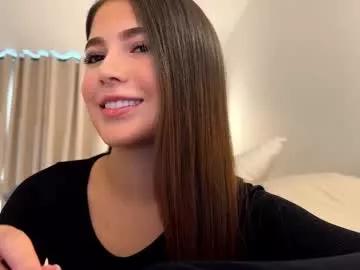 camily_loveee from Chaturbate is Freechat