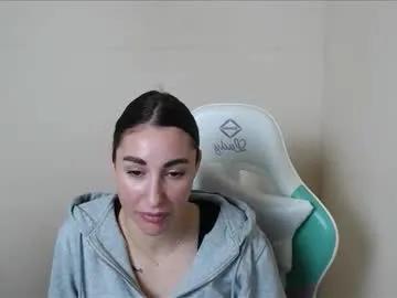 cammila_horn from Chaturbate is Freechat