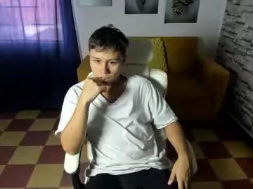 can_pasion from Chaturbate is Freechat