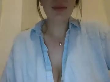candice_tessy from Chaturbate is Freechat