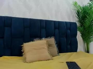 candise_oconnor from Chaturbate is Freechat
