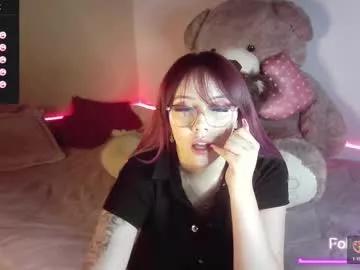 candy26hot from Chaturbate is Freechat
