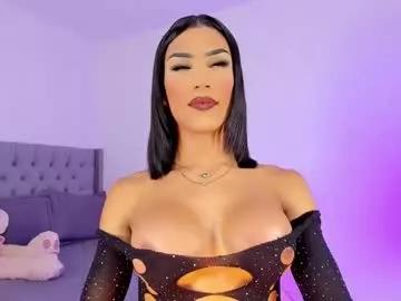 candy_andrea from Chaturbate is Freechat