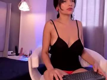 candy_belle_0 from Chaturbate is Freechat