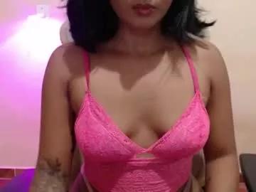 candy_cat25 from Chaturbate is Freechat
