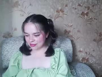 candy_darlaaa from Chaturbate is Freechat
