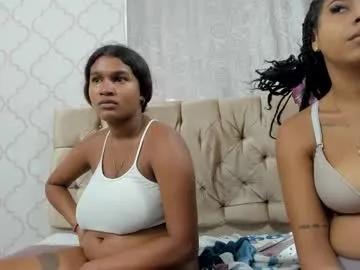 candy_ebony18_ from Chaturbate is Freechat