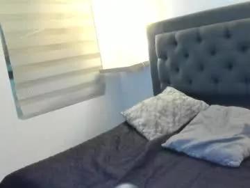 candy_flame from Chaturbate is Freechat