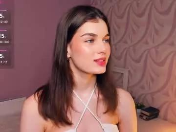 candy_flo from Chaturbate is Freechat