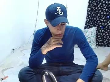 candy_grey28 from Chaturbate is Freechat