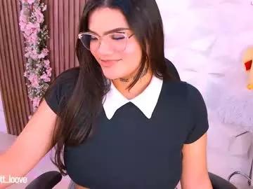 candy_latinaa from Chaturbate is Freechat