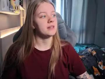 candy_meggie from Chaturbate is Freechat