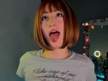 candy_snow9 from Chaturbate is Freechat