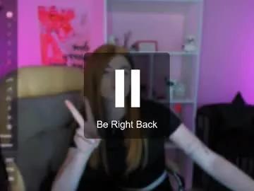 candy_vice_ from Chaturbate is Freechat