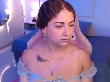 candyblush_ from Chaturbate is Freechat