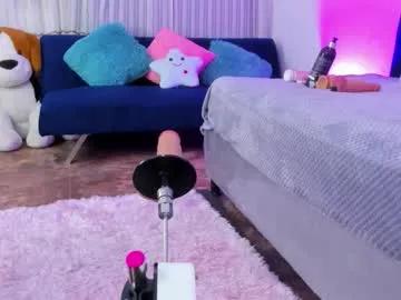 candymoon_1 from Chaturbate is Freechat