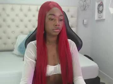 candyy_ebony from Chaturbate is Freechat