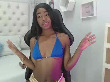 candyy_ebony from Chaturbate is Freechat