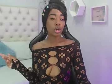 candyy_ebony from Chaturbate is Freechat