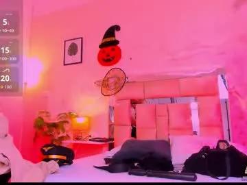 candyygirl_1 from Chaturbate is Freechat