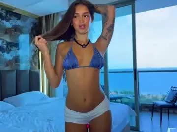 canikissyou_ from Chaturbate is Freechat