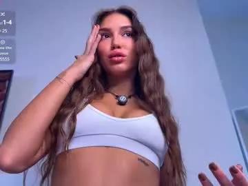 canikissyou_ from Chaturbate is Freechat