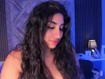 canndy_gaby from Chaturbate is Freechat